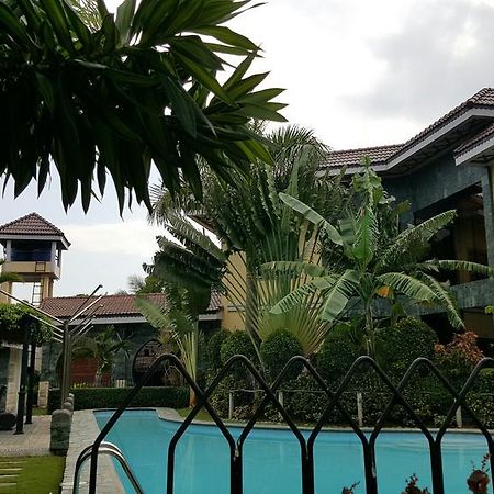 Mactan Breeze - Airport Bed And Breakfast Μακτάν Εξωτερικό φωτογραφία