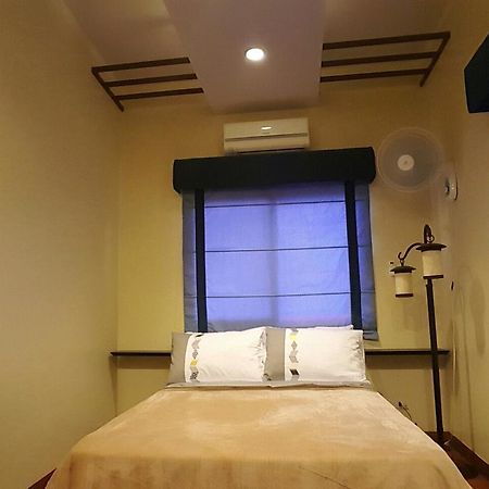 Mactan Breeze - Airport Bed And Breakfast Μακτάν Εξωτερικό φωτογραφία