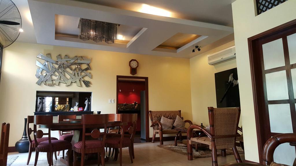Mactan Breeze - Airport Bed And Breakfast Μακτάν Εξωτερικό φωτογραφία