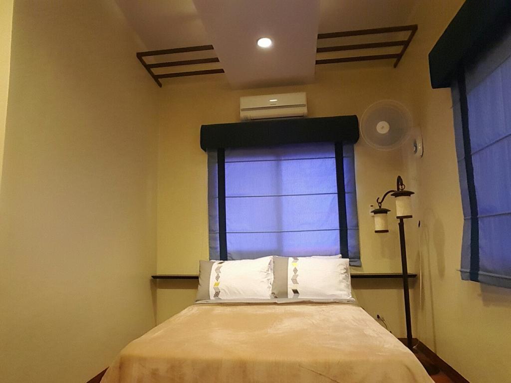 Mactan Breeze - Airport Bed And Breakfast Μακτάν Εξωτερικό φωτογραφία