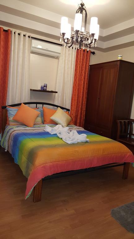 Mactan Breeze - Airport Bed And Breakfast Μακτάν Εξωτερικό φωτογραφία