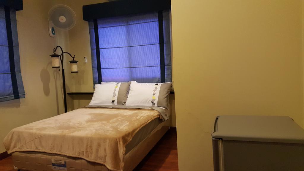 Mactan Breeze - Airport Bed And Breakfast Μακτάν Δωμάτιο φωτογραφία