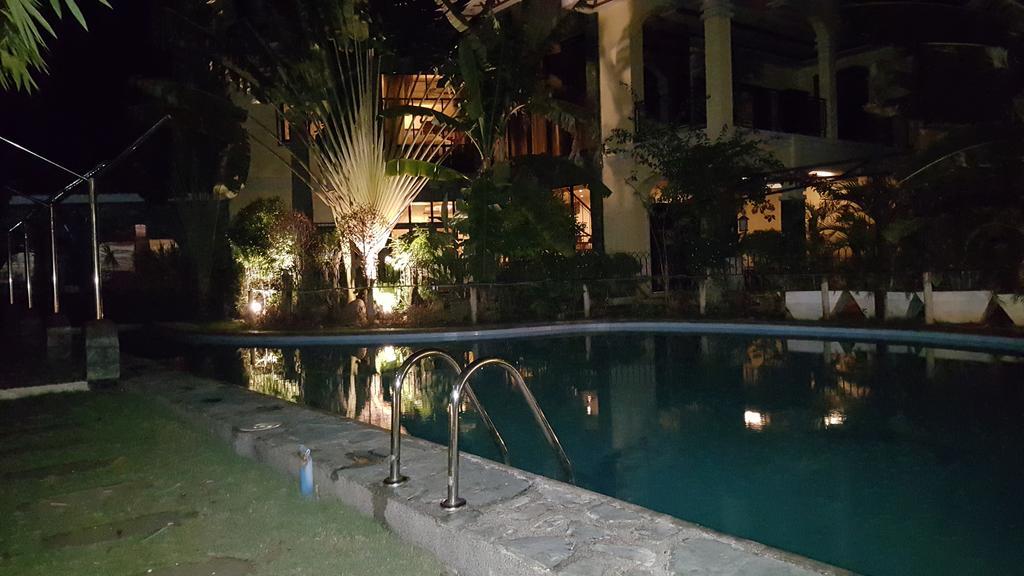 Mactan Breeze - Airport Bed And Breakfast Μακτάν Εξωτερικό φωτογραφία