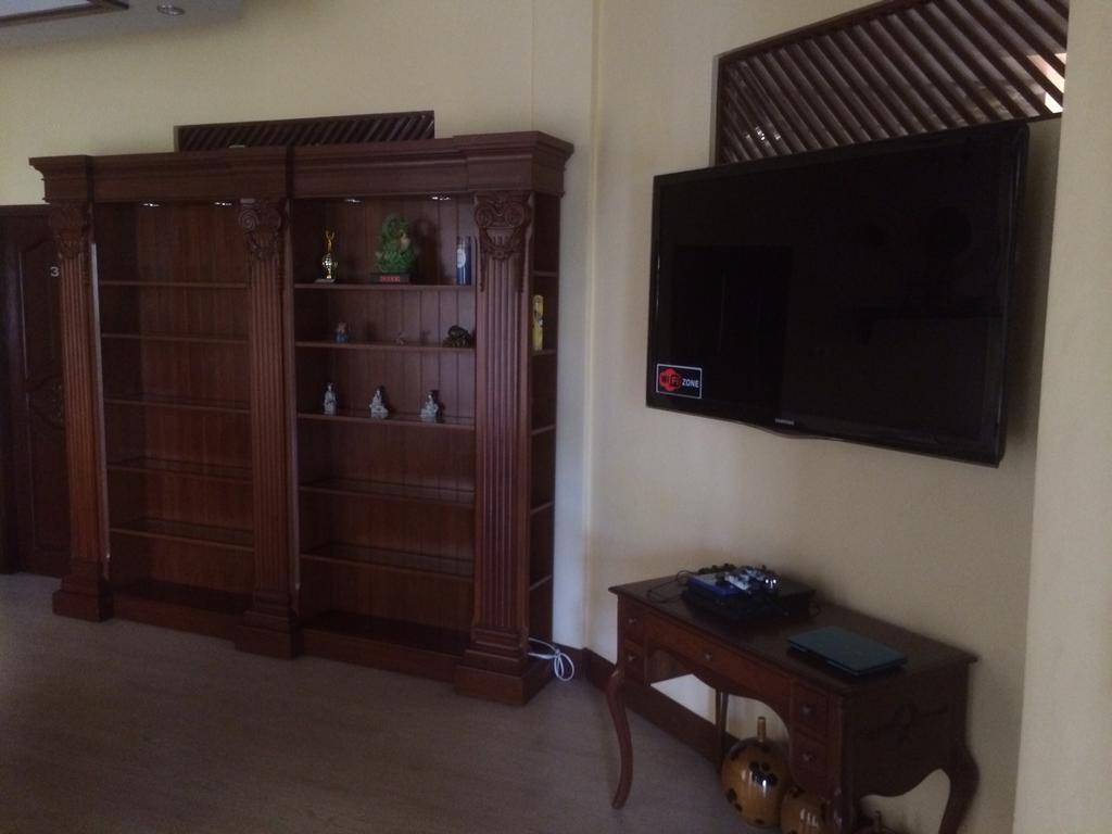 Mactan Breeze - Airport Bed And Breakfast Μακτάν Εξωτερικό φωτογραφία
