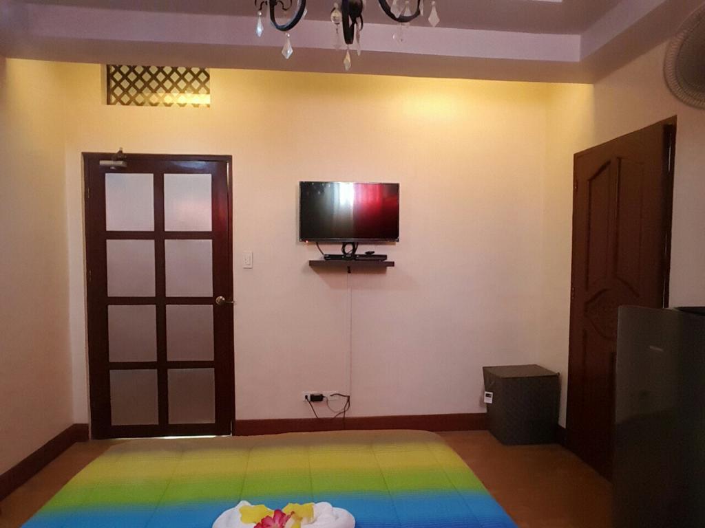 Mactan Breeze - Airport Bed And Breakfast Μακτάν Εξωτερικό φωτογραφία