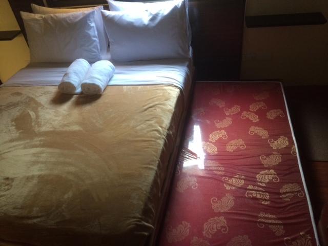 Mactan Breeze - Airport Bed And Breakfast Μακτάν Εξωτερικό φωτογραφία