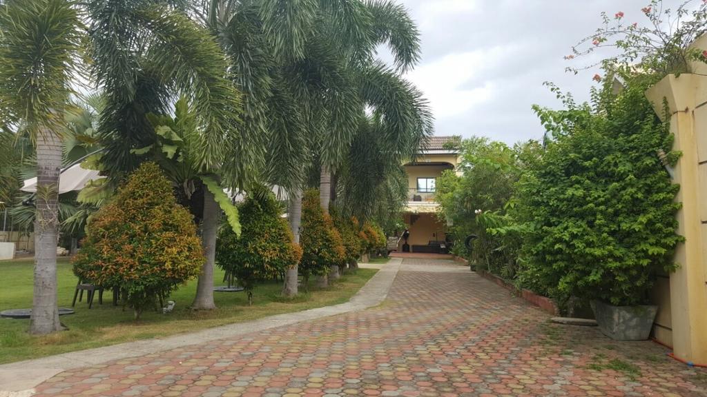 Mactan Breeze - Airport Bed And Breakfast Μακτάν Εξωτερικό φωτογραφία