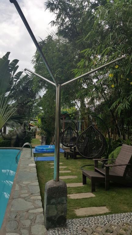 Mactan Breeze - Airport Bed And Breakfast Μακτάν Εξωτερικό φωτογραφία