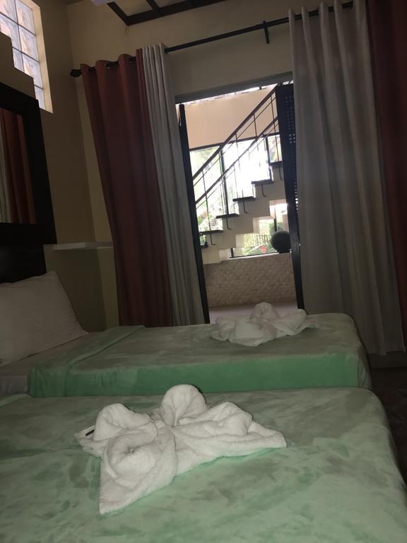 Mactan Breeze - Airport Bed And Breakfast Μακτάν Εξωτερικό φωτογραφία