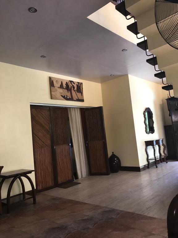 Mactan Breeze - Airport Bed And Breakfast Μακτάν Εξωτερικό φωτογραφία