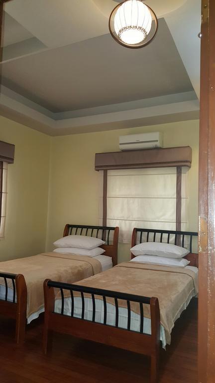 Mactan Breeze - Airport Bed And Breakfast Μακτάν Εξωτερικό φωτογραφία