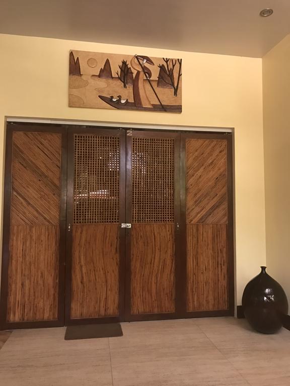Mactan Breeze - Airport Bed And Breakfast Μακτάν Εξωτερικό φωτογραφία