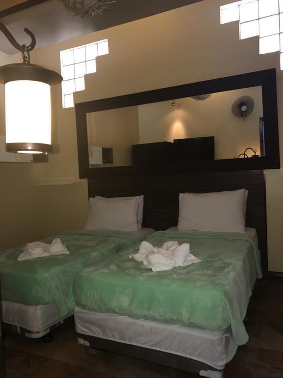 Mactan Breeze - Airport Bed And Breakfast Μακτάν Εξωτερικό φωτογραφία