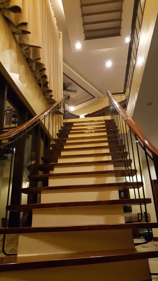 Mactan Breeze - Airport Bed And Breakfast Μακτάν Εξωτερικό φωτογραφία