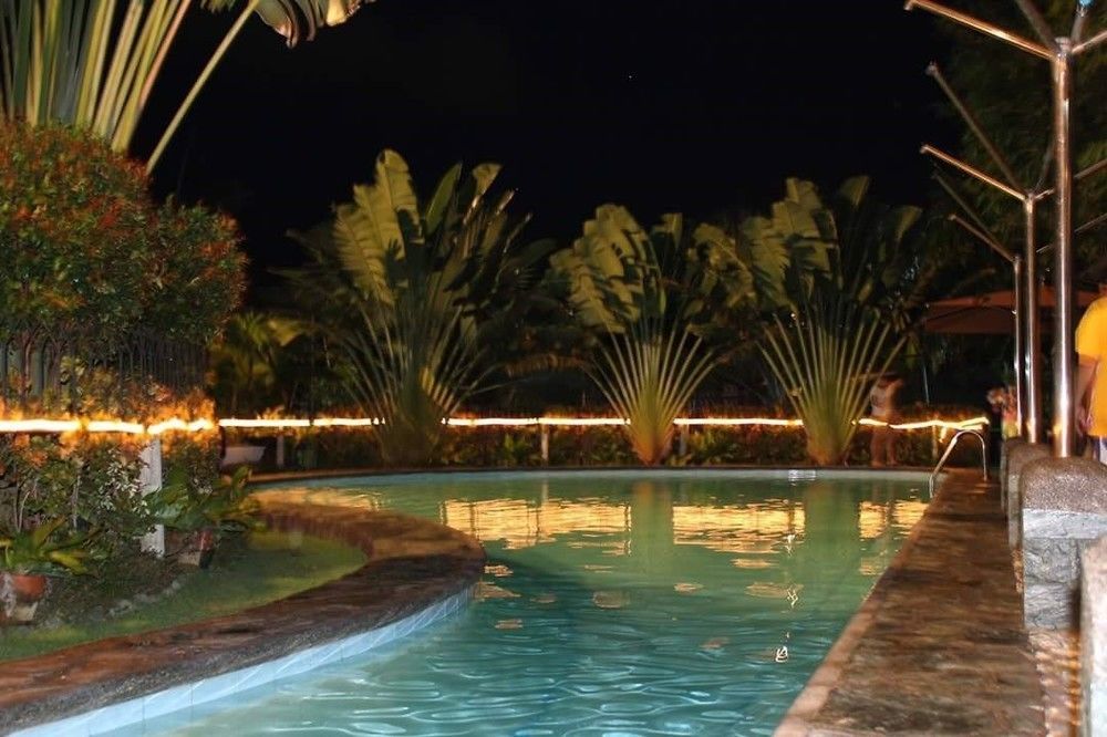 Mactan Breeze - Airport Bed And Breakfast Μακτάν Εξωτερικό φωτογραφία