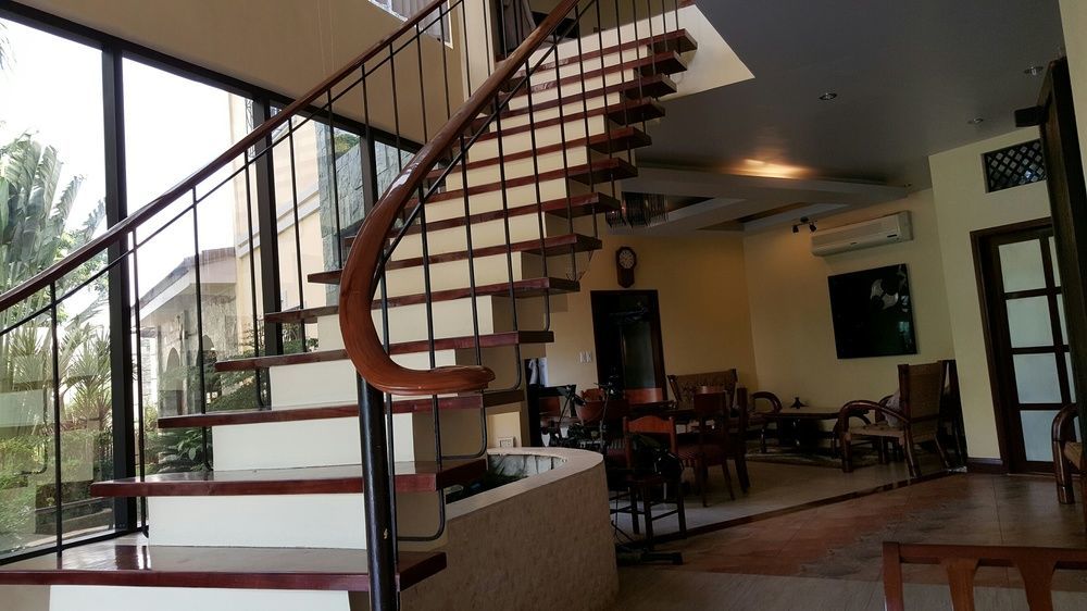 Mactan Breeze - Airport Bed And Breakfast Μακτάν Εξωτερικό φωτογραφία