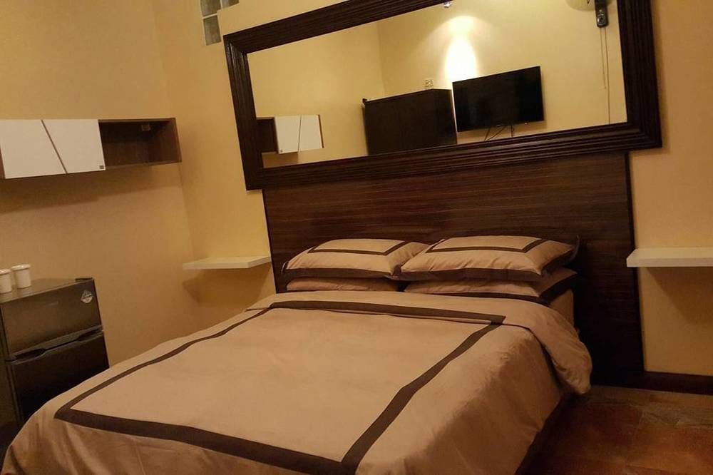 Mactan Breeze - Airport Bed And Breakfast Μακτάν Εξωτερικό φωτογραφία